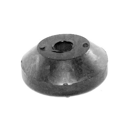 WESTAR 46-48 Ford V8 3.9 Trans Mount, Em-2009 EM-2009